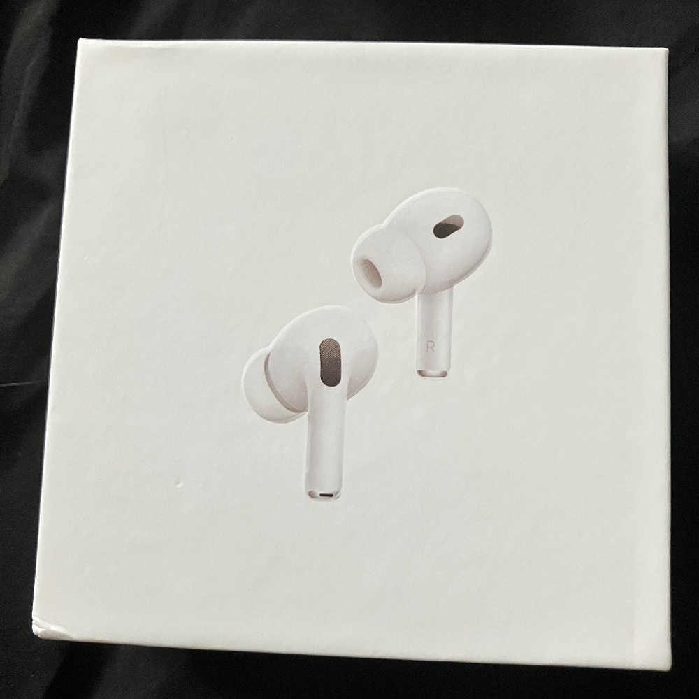 Apple airpods pro 2nd generation(2022)